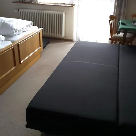 Konukevi Concordia Aktuel 3*