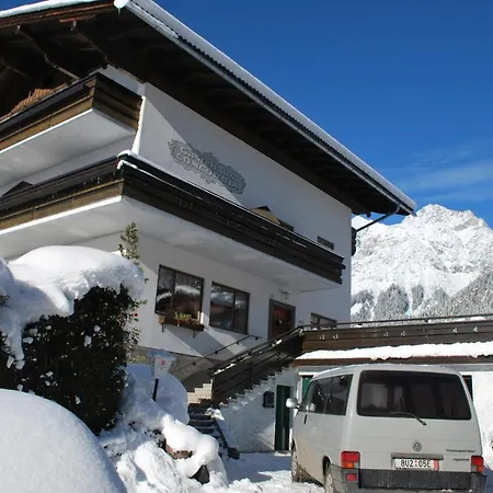 Guest house Concordia Aktuel 3*