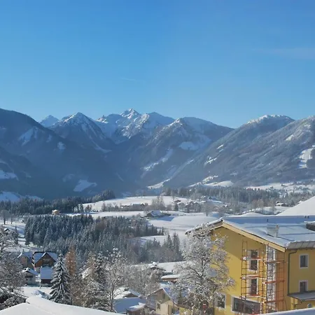 Konukevi Concordia Aktuel 3*