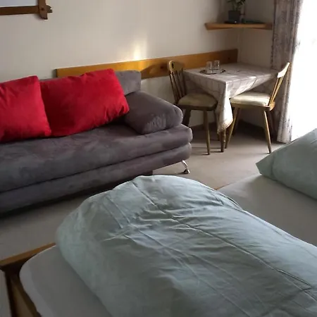 Vendégház Concordia Aktuel 3*