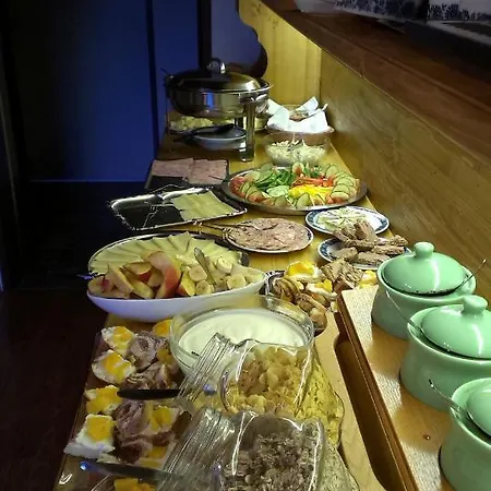 Concordia Aktuel بيت ضيافة 3*