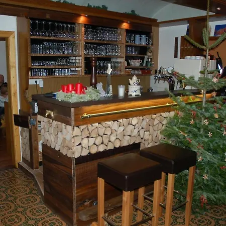 Konukevi Concordia Aktuel 3*