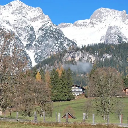 بيت ضيافة Concordia Aktuel