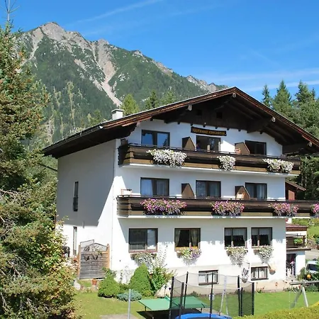 Guest house Concordia Aktuel Ramsau am Dachstein