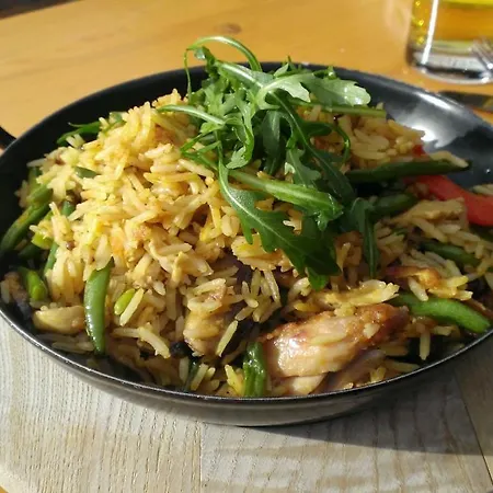 Concordia Aktuel 3* رامساو أم داتشستين