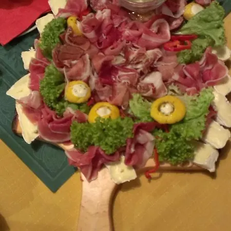 Concordia Aktuel Vendégház