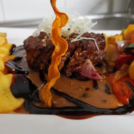 Concordia Aktuel بيت ضيافة