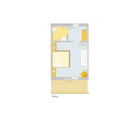 Concordia Aktuel بيت ضيافة رامساو أم داتشستين