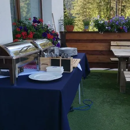 Concordia Aktuel بيت ضيافة