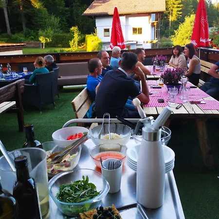 Concordia Aktuel 3* Ramsau am Dachstein