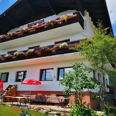 Concordia Aktuel Vendégház 3*