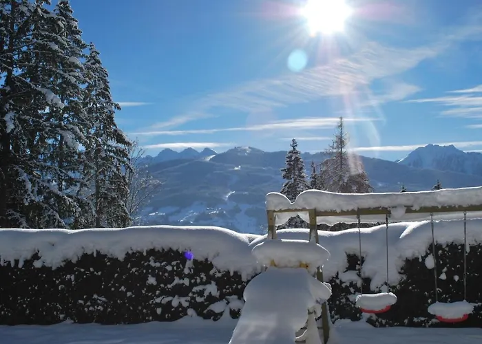 Guest house Concordia Aktuel Ramsau am Dachstein