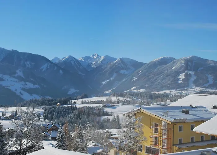 Affittacamere Concordia Aktuel 3*