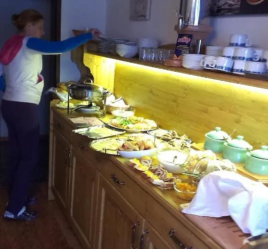 Guest house Concordia Aktuel Ramsau am Dachstein