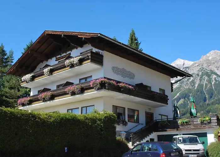 Affittacamere Concordia Aktuel 3*