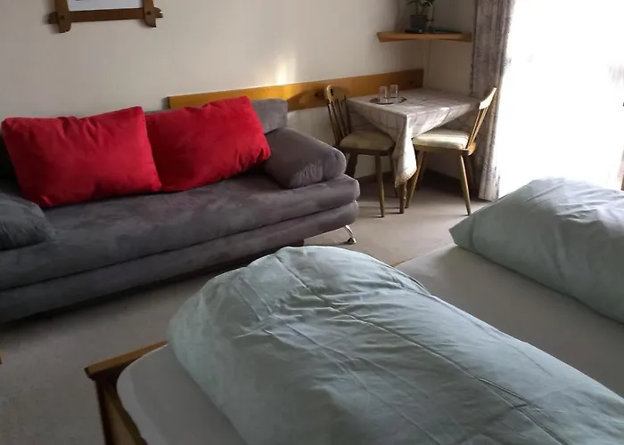 Affittacamere Concordia Aktuel 3*