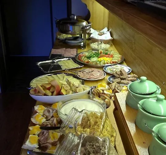 Concordia Aktuel Affittacamere 3*