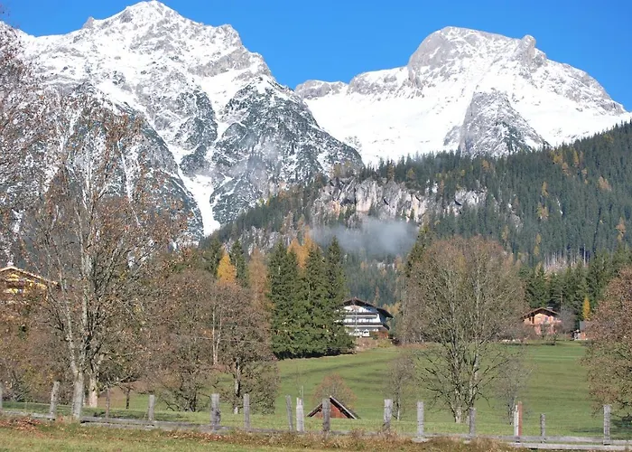 Guest house Concordia Aktuel