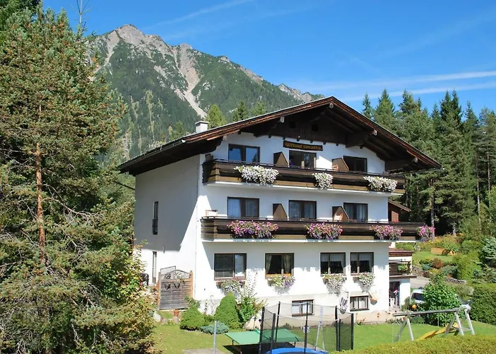 Guest house Concordia Aktuel Ramsau am Dachstein