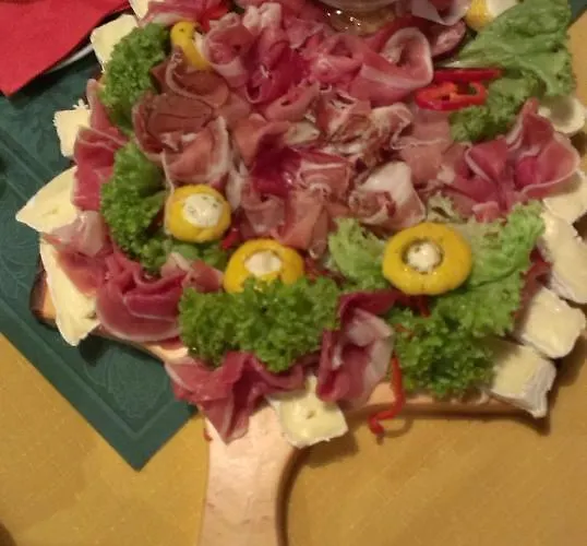 Concordia Aktuel Affittacamere