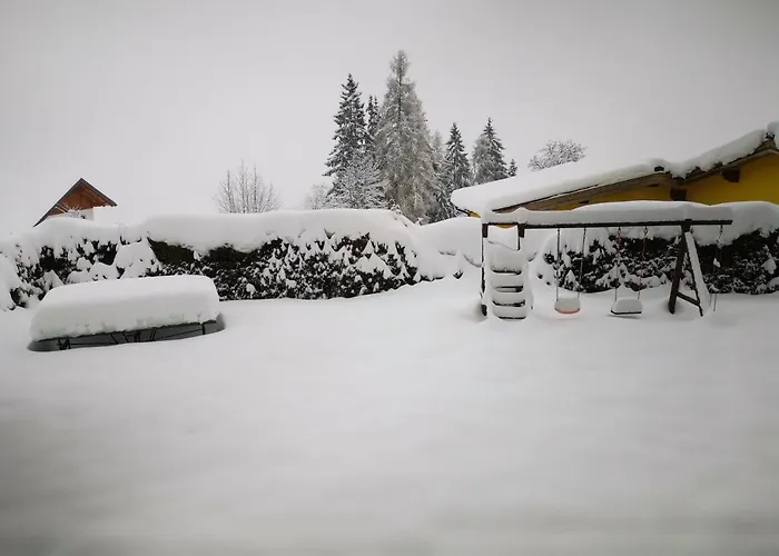 Concordia Aktuel Affittacamere