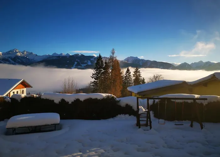 Concordia Aktuel Affittacamere