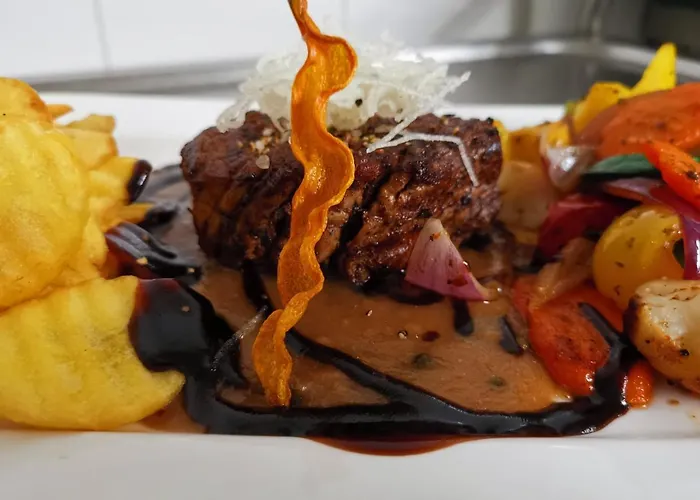 Concordia Aktuel Guest house