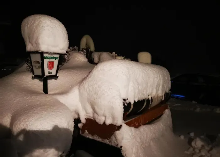 Concordia Aktuel Guest house 3*