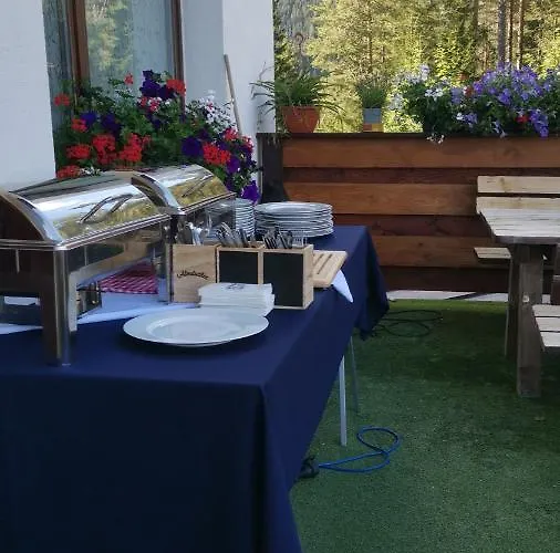 Concordia Aktuel בית הארחה