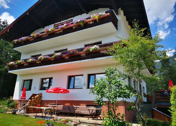 Concordia Aktuel Affittacamere 3*